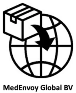 MedEnvoy- Swiss Importer