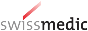 Swissmedic Logo