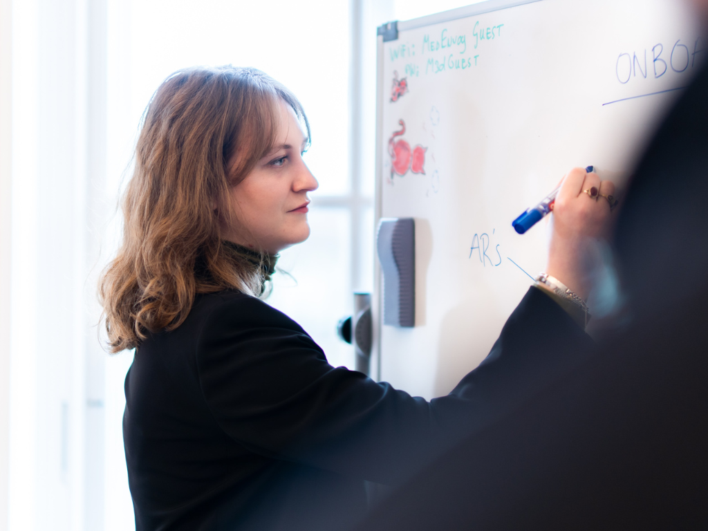 FDA 513g Medical Device Service