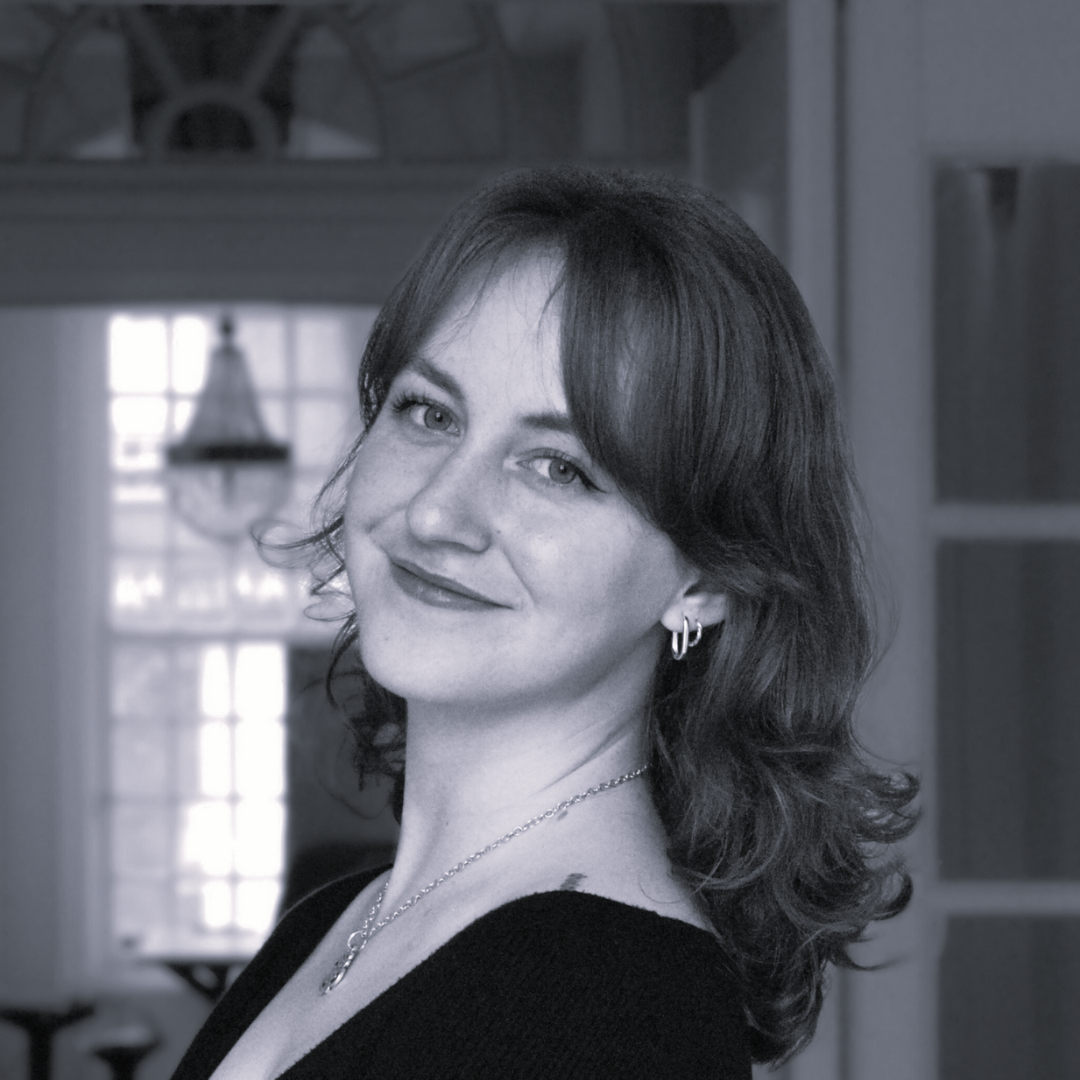 Irene van Schiede la Fuente