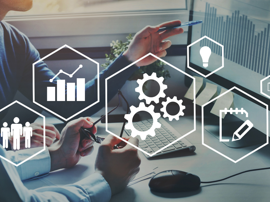 Streamline Operations with a Proven Process