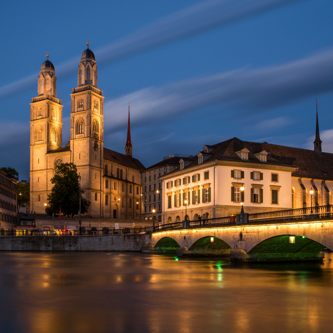 Swiss Authorized Representative for Medical Devices and IVDs