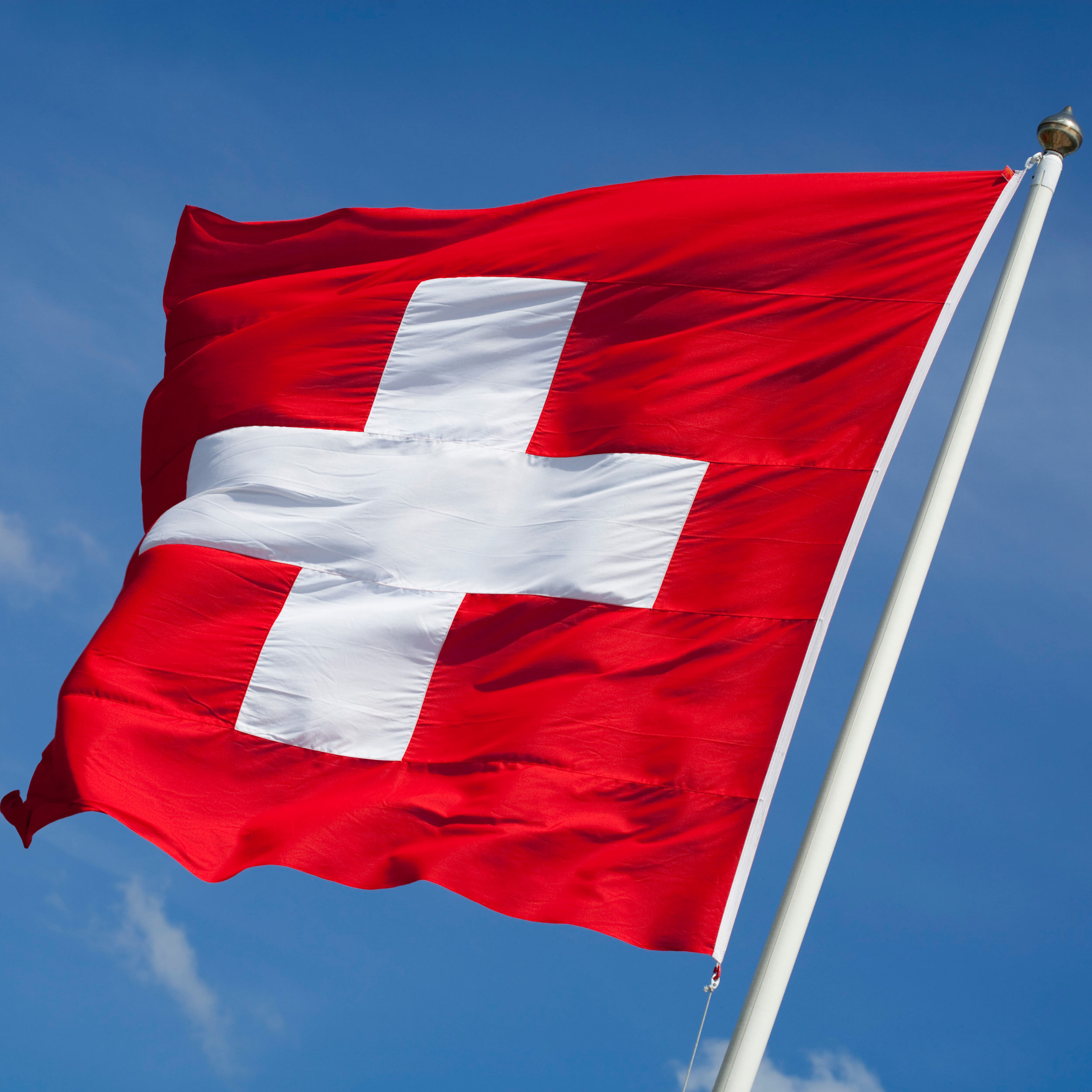 New FDA-Approval Process for Swiss Device Market Entry.