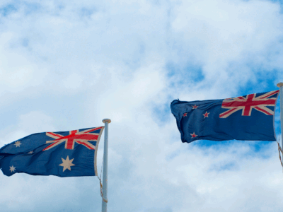 Learn how Australia and New Zealand manage their medical device frameworks regarding regulatory compliance.