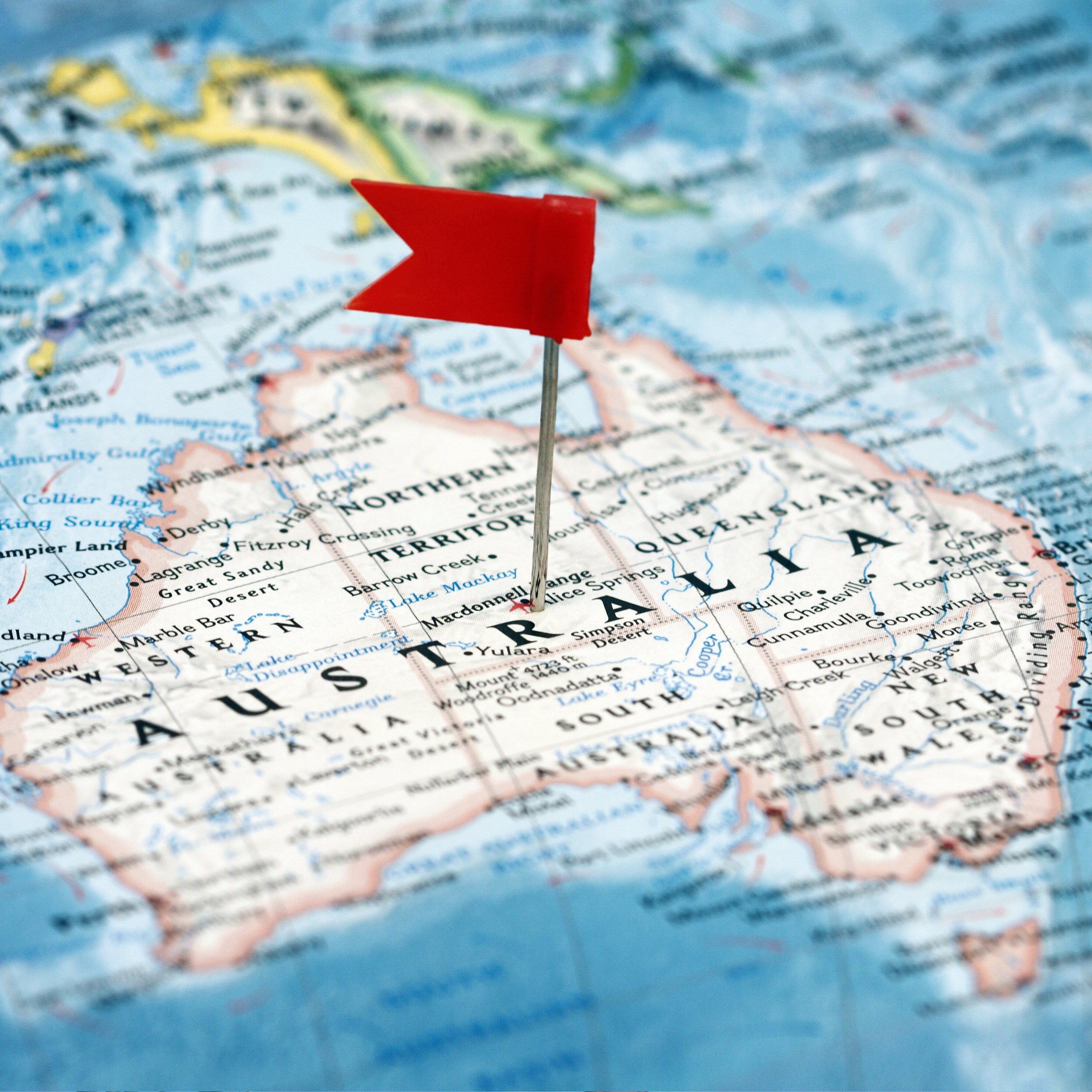 Discover the TGA's new regulatory focus on AI and software-based medical devices, including digital scribes.