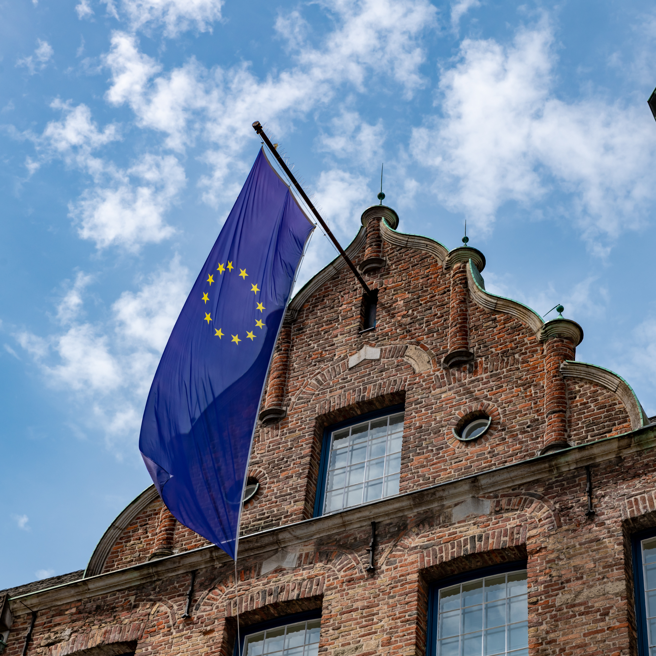 The European Commission’s EU Decision 2025/2078 updates harmonized standards under the EU MDR.