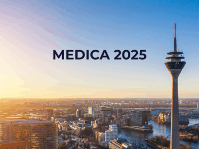 MEDICA 2025