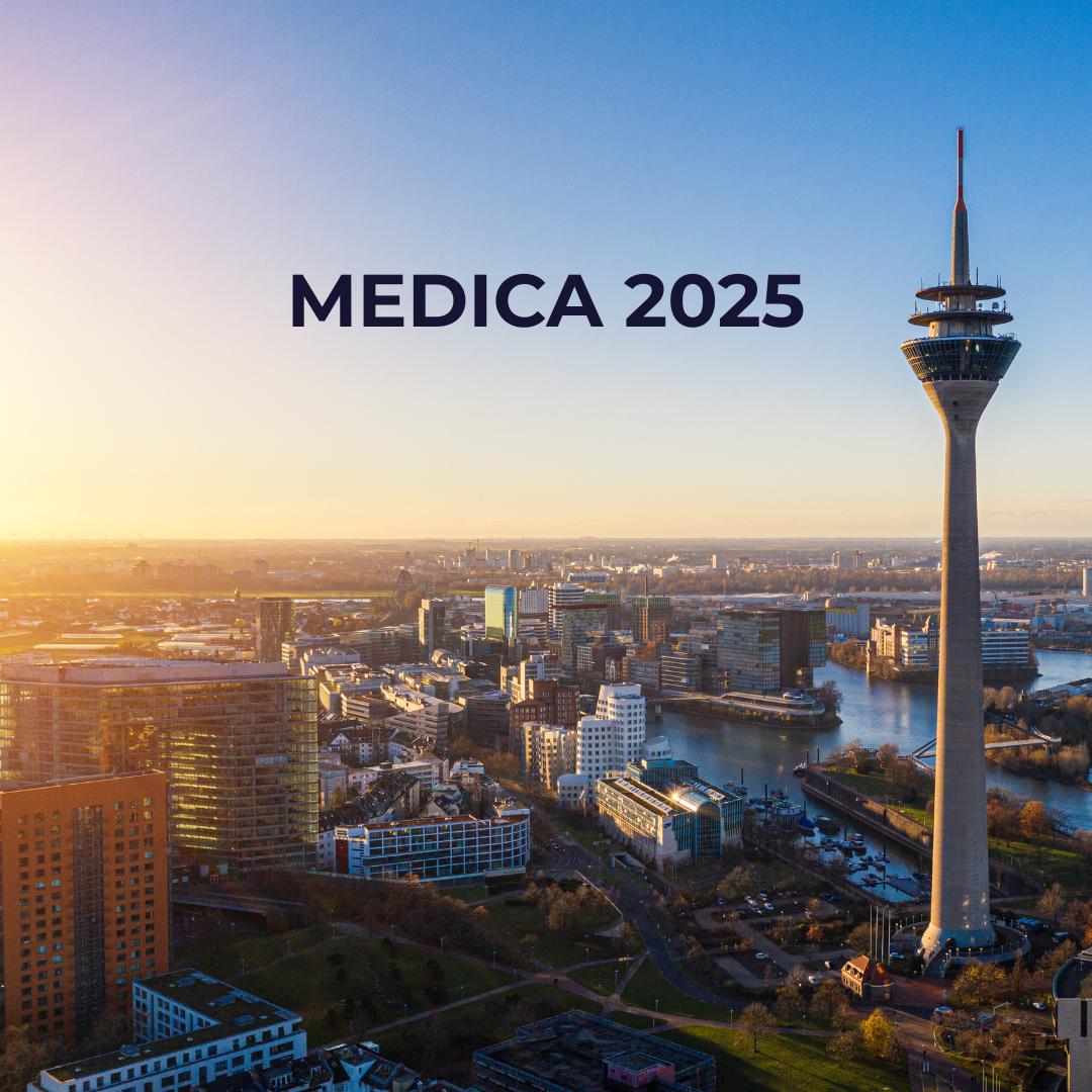 MEDICA 2025