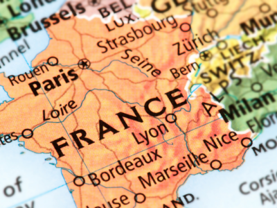 France medical device requirements