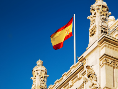 Spain medical device requirements