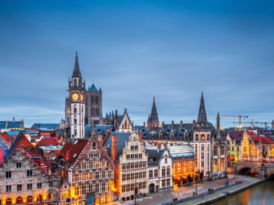sell medical devices Belgium