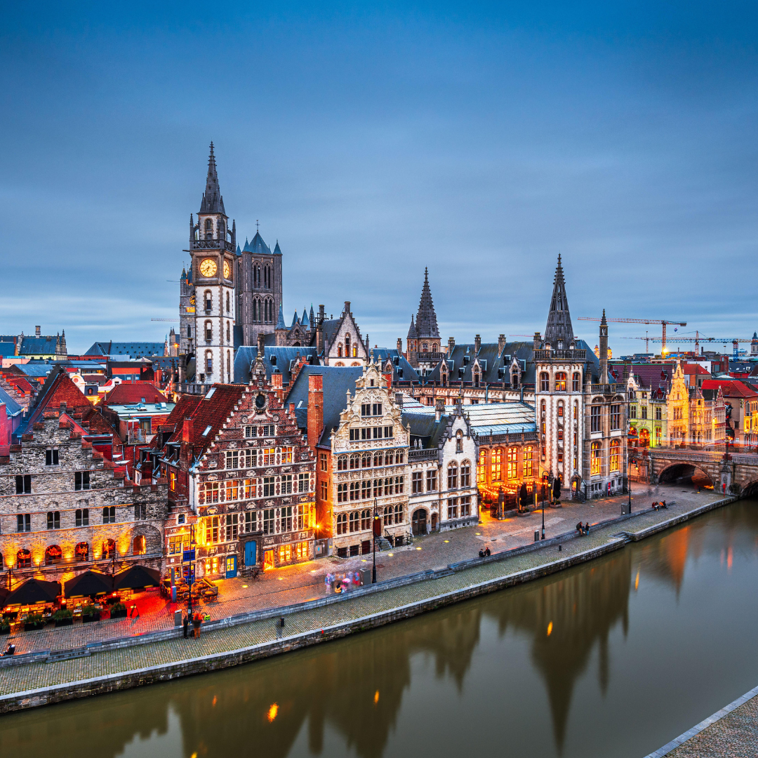 sell medical devices Belgium