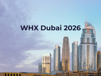 World Health Expo Dubai 2026