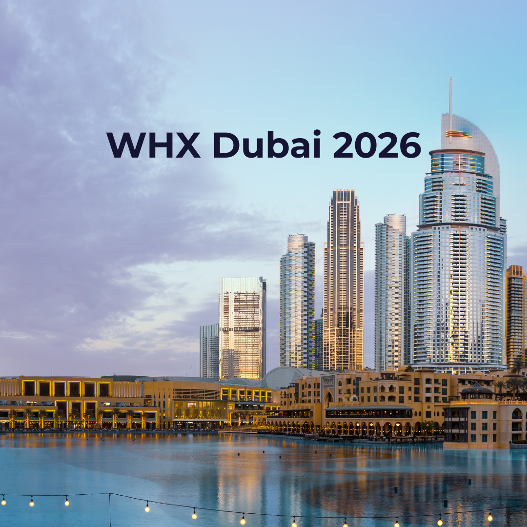 World Health Expo Dubai 2026