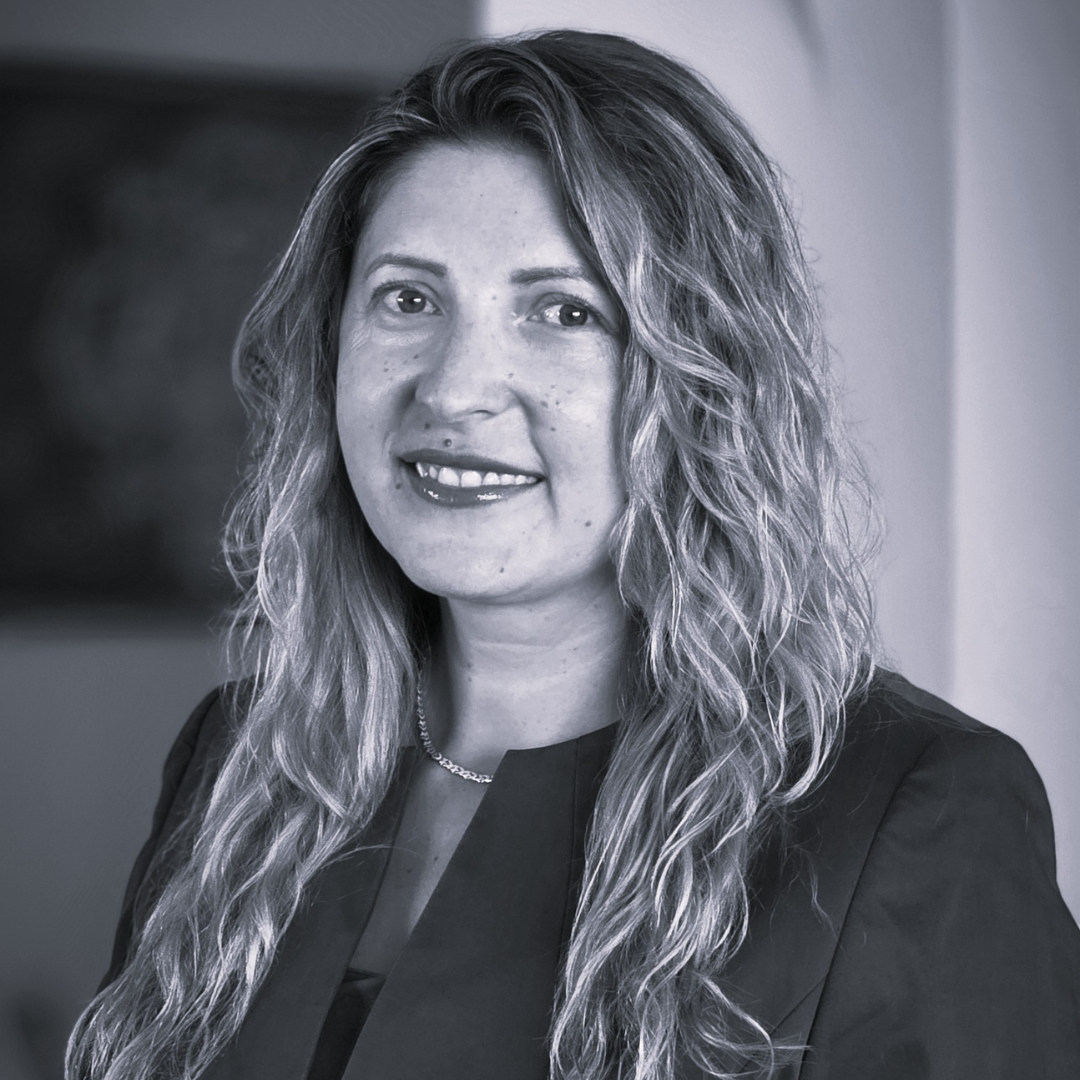 Dusica Milenkovic