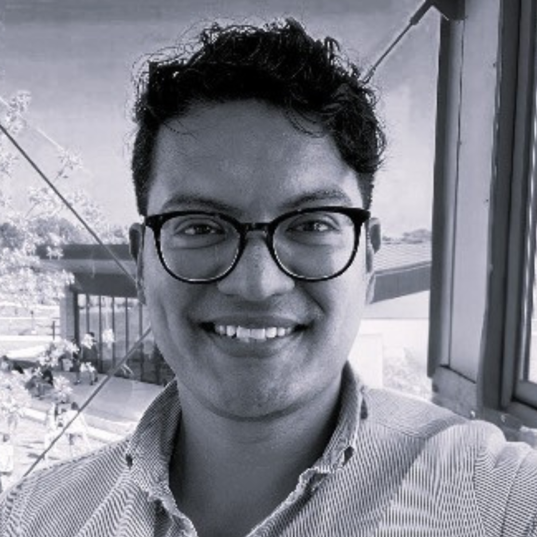 Johnny Vargas