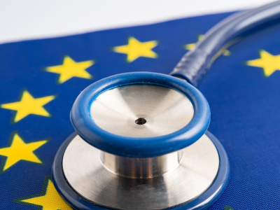 Transition from EC REP to EU REP Symbol on Medical Device Labeling