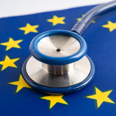 Transition from EC REP to EU REP Symbol on Medical Device Labeling